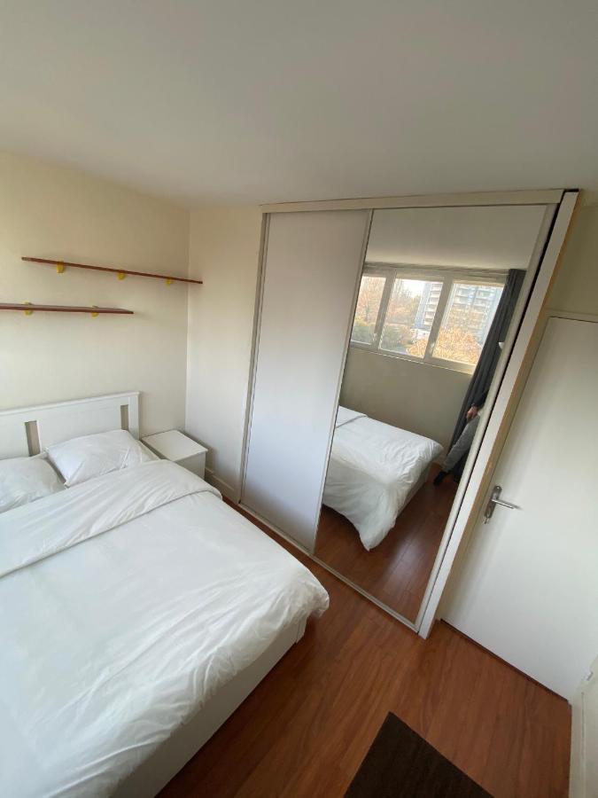 Chambre Calme Massy  Buitenkant foto