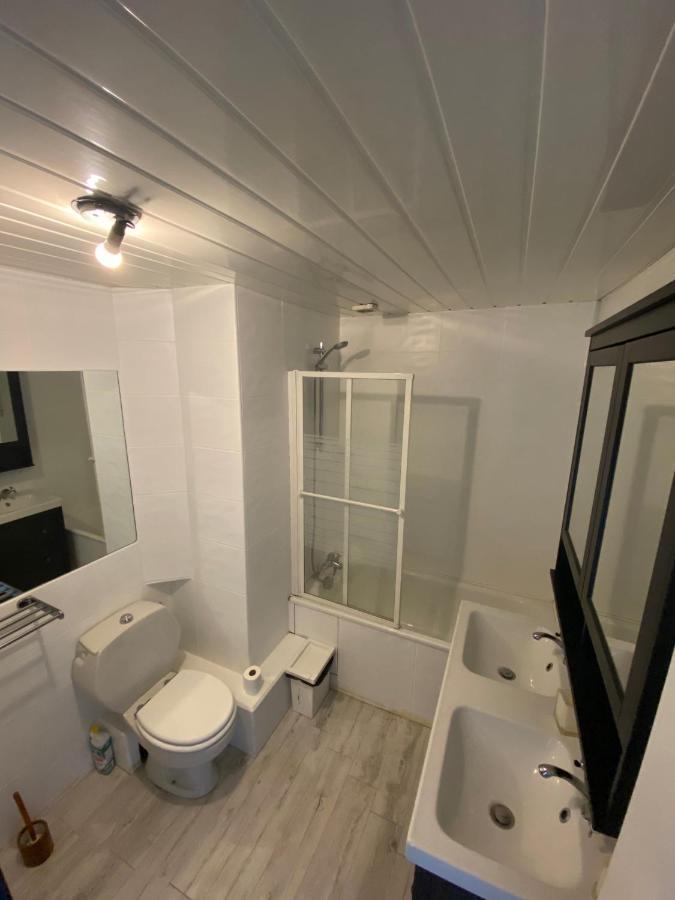Chambre Calme Massy  Buitenkant foto