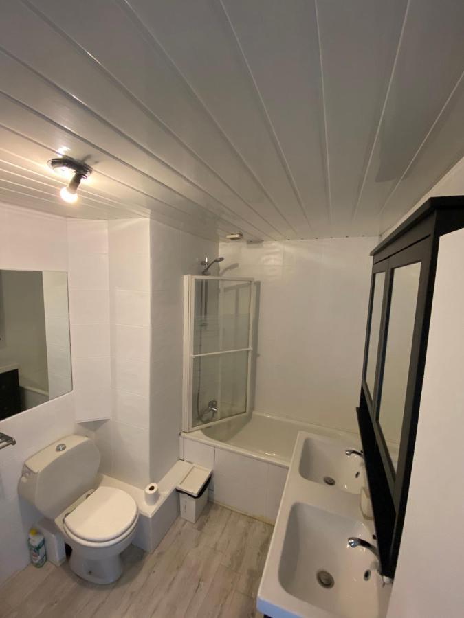 Chambre Calme Massy  Buitenkant foto