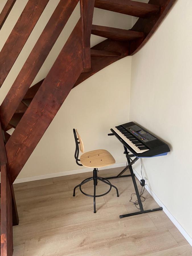 Chambre Calme Massy  Buitenkant foto